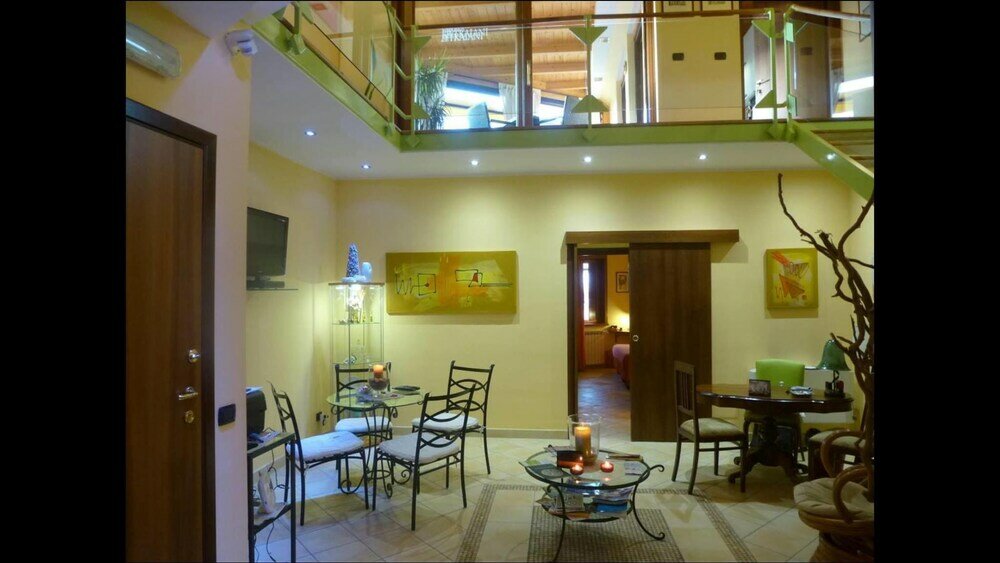 Фото B&b Domus Traiani