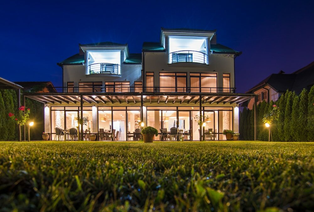 Фото Panorama Aqualux