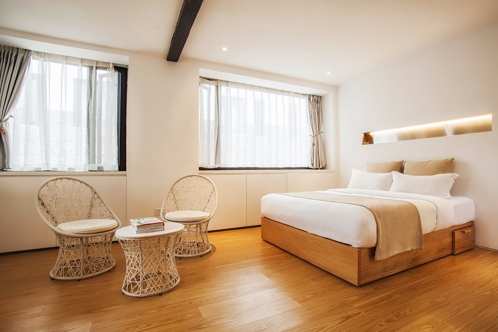 Фото The Bivou Lijiang