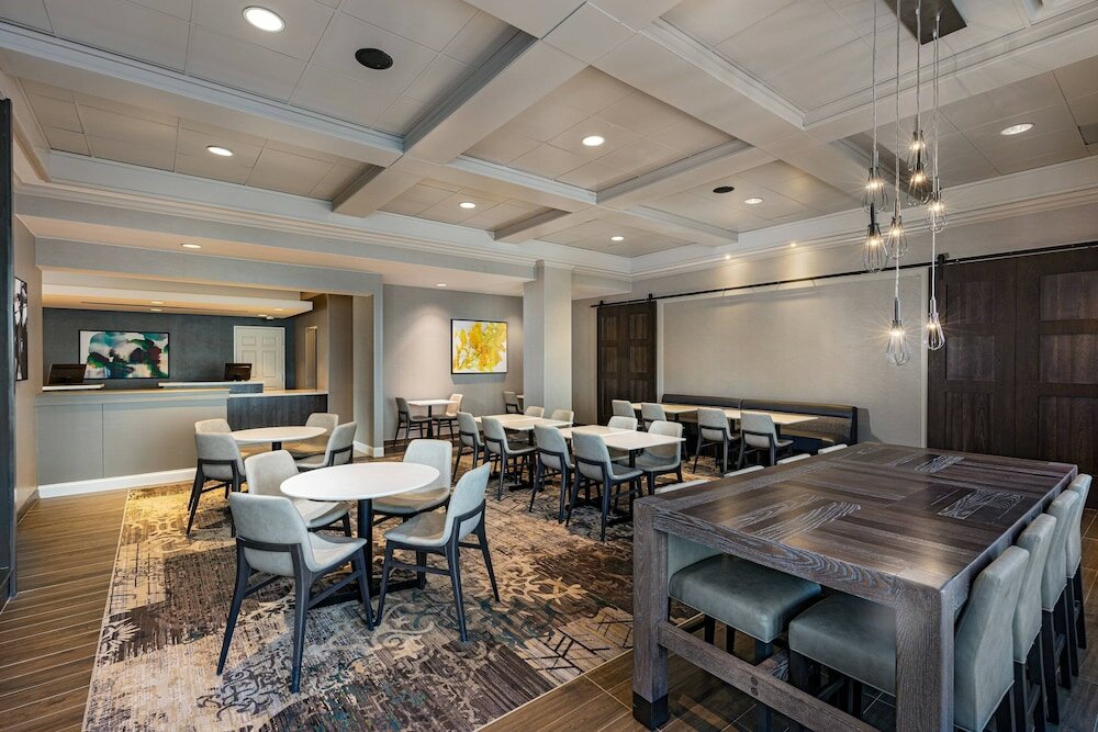 Фото Residence Inn by Marriott Louisville Downtown