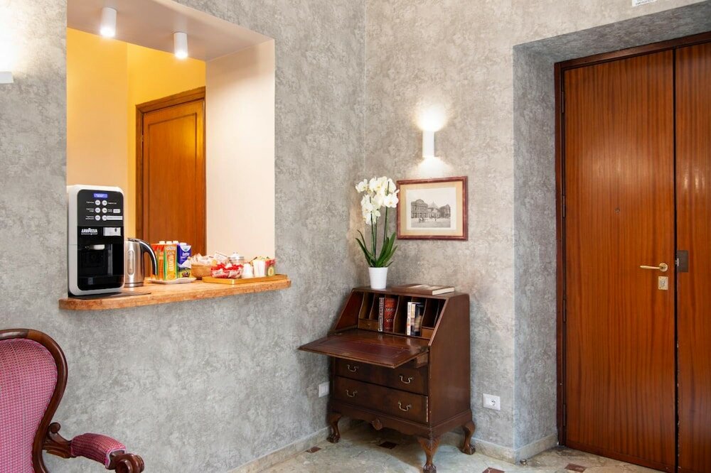 Фото Welcome House