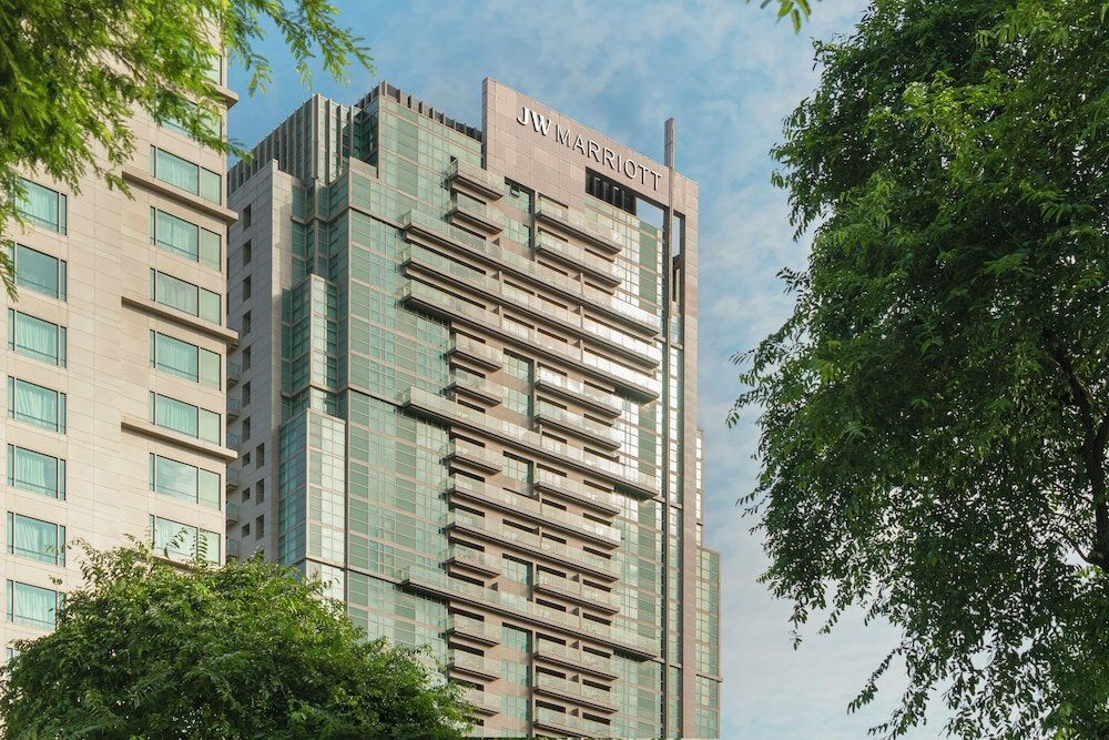 Фото InterContinental Saigon, an Ihg Hotel