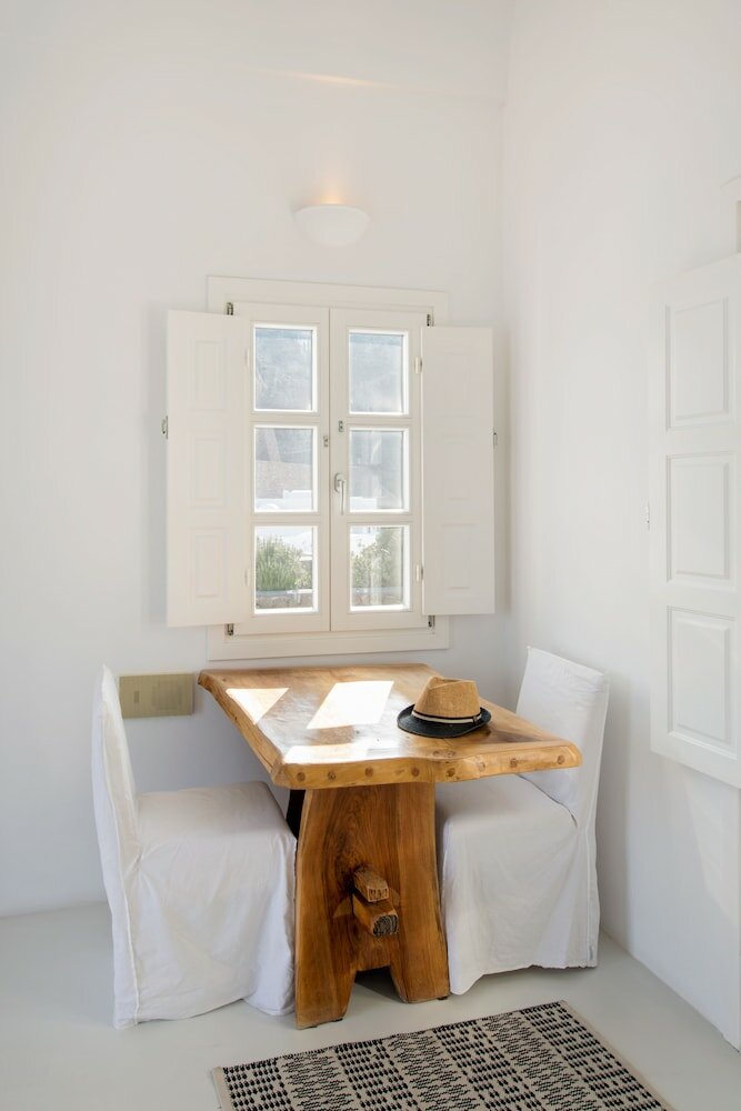 Фото Aenaon Villas