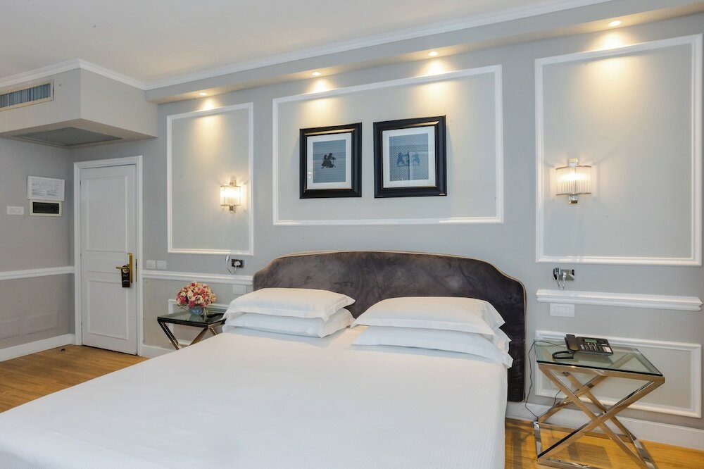 Фото Fh55 Hotel Calzaiuoli