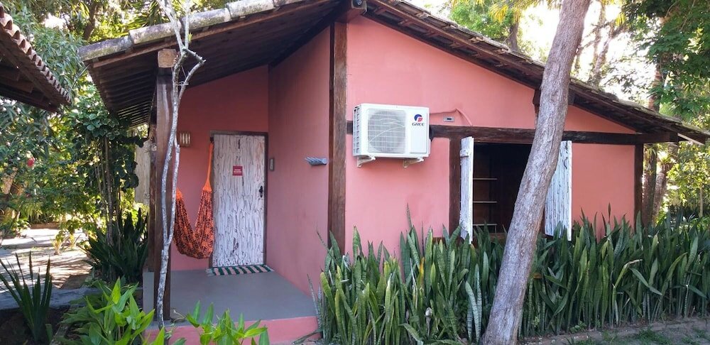 Фото Pousada Macunaíma