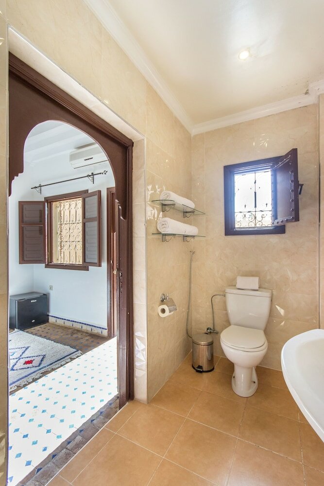 Фото Residence Alounsse