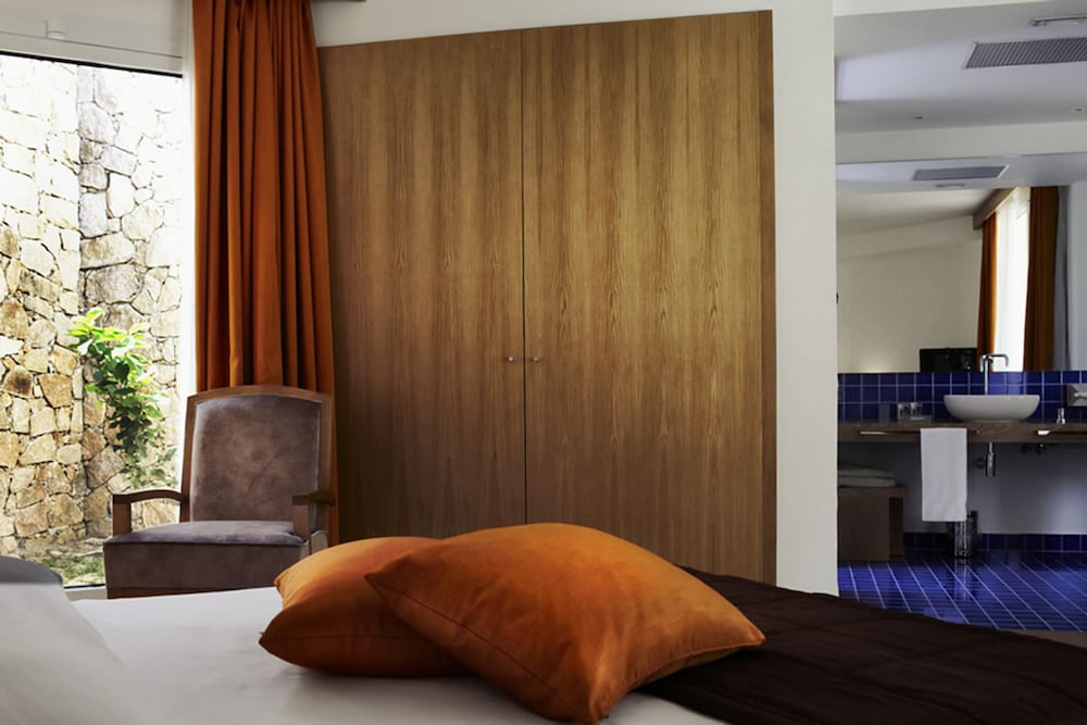 Фото Lanthia Resort