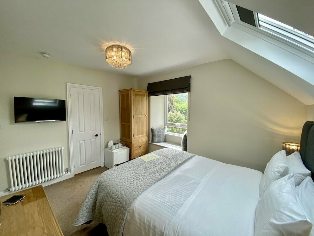 Hotel Crow How Country Guest House, England, photo