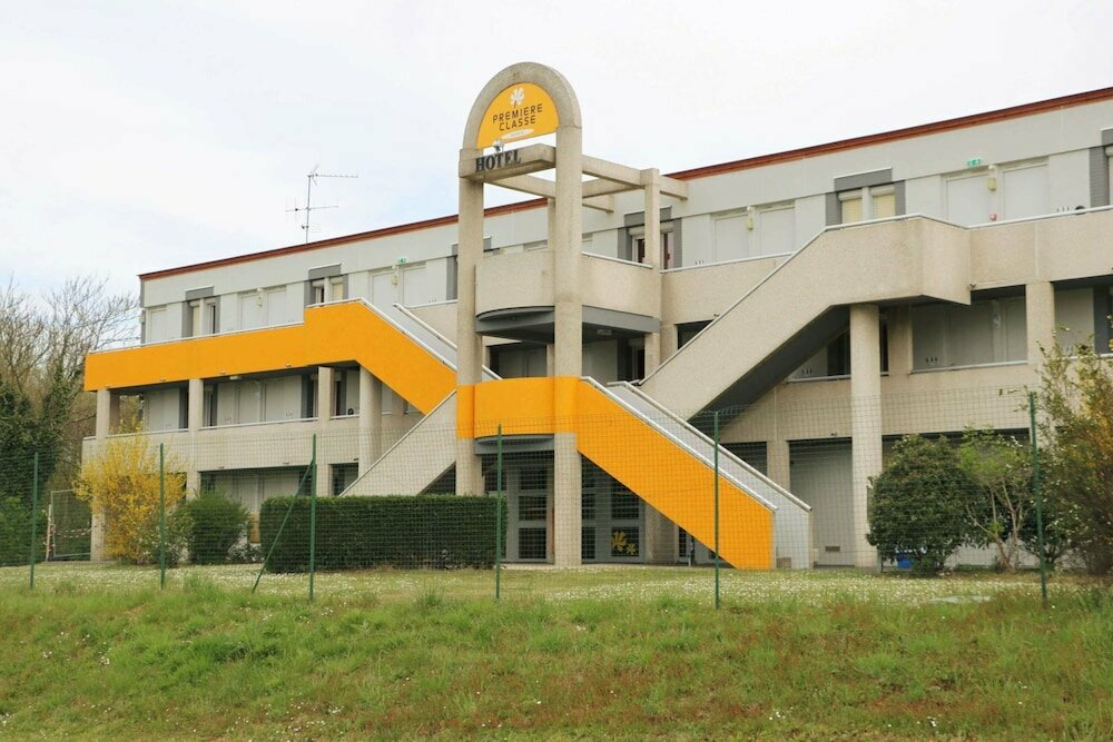 Hotel Premiere Classe Nantes Est - Saint Sebastien sur Loire, Loire‑Atlantique, photo