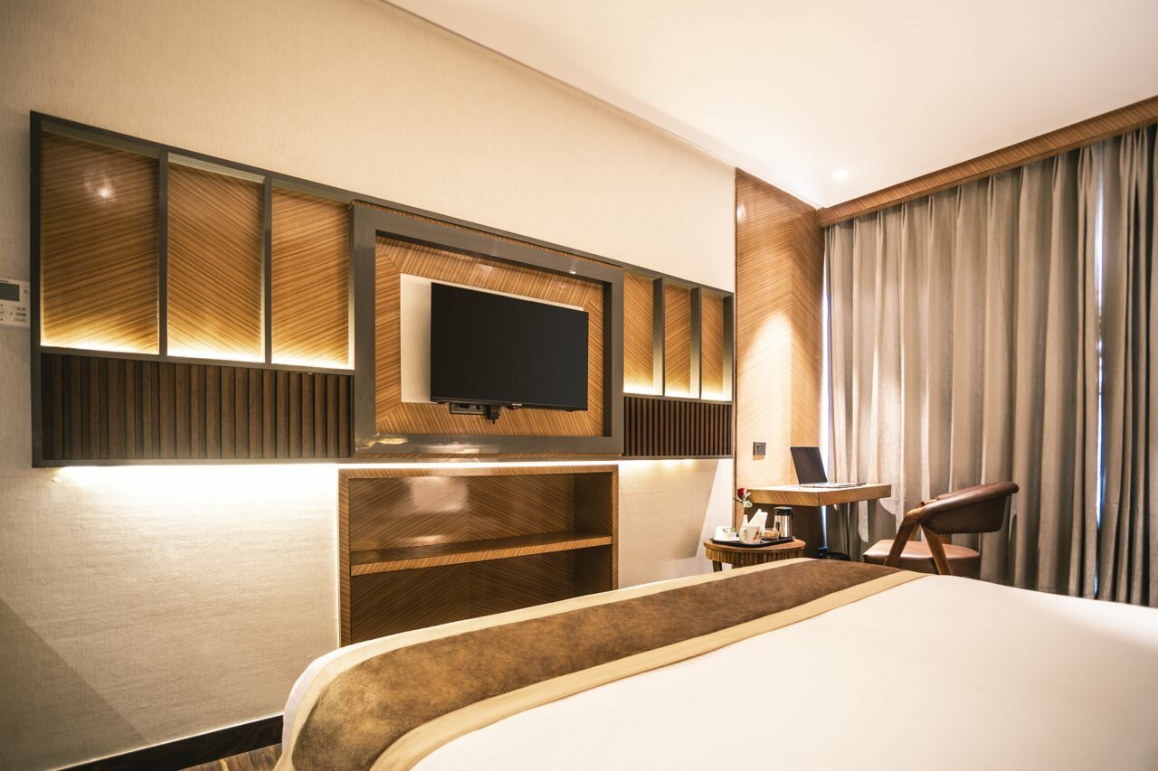 Фото Amritara Kirpa Amritsar