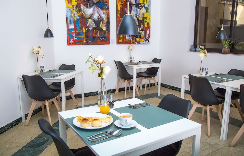 Фото The Nordic Villa