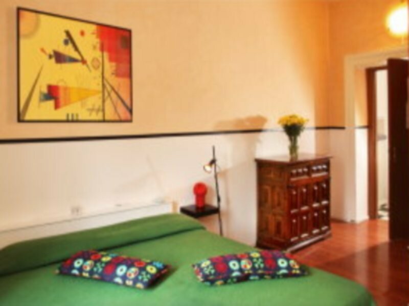 Фото Prince of VIA Veneto Deluxe