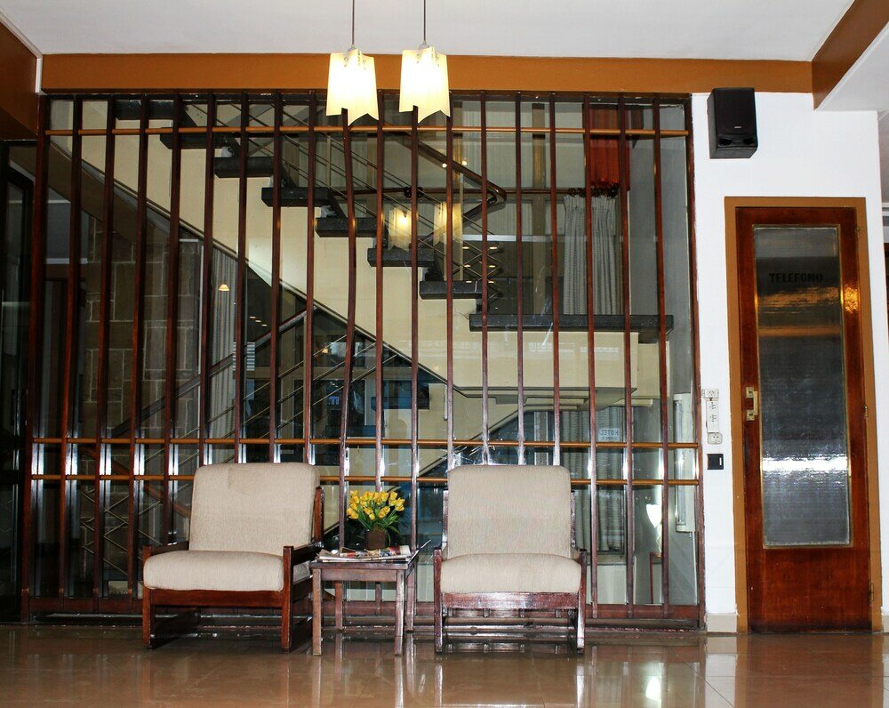 Фото Dallas Hotel