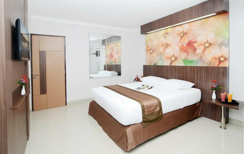 Hotel D'Arcici Plumpang, Jakarta, photo