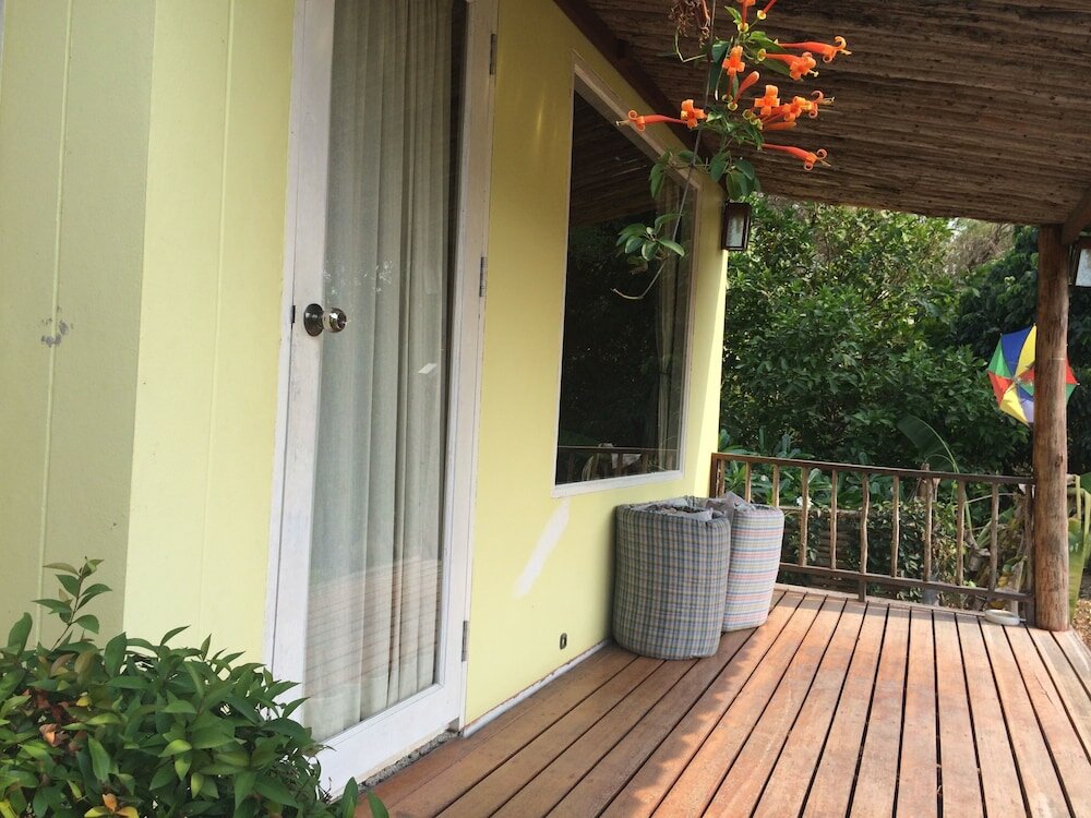 Фото Him Naam Pai Resort