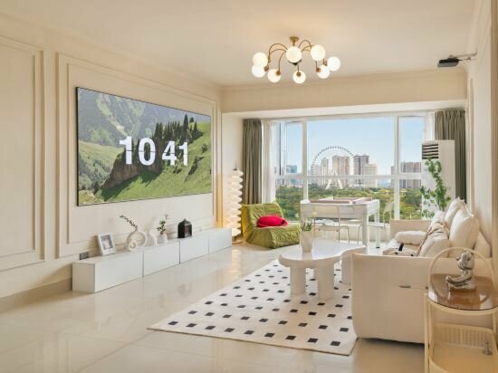 Hotel Fanxing Homestay, Nanning, photo