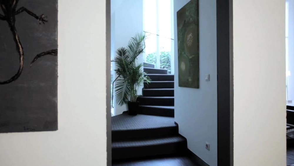 Фото Aussen Alster Hotel