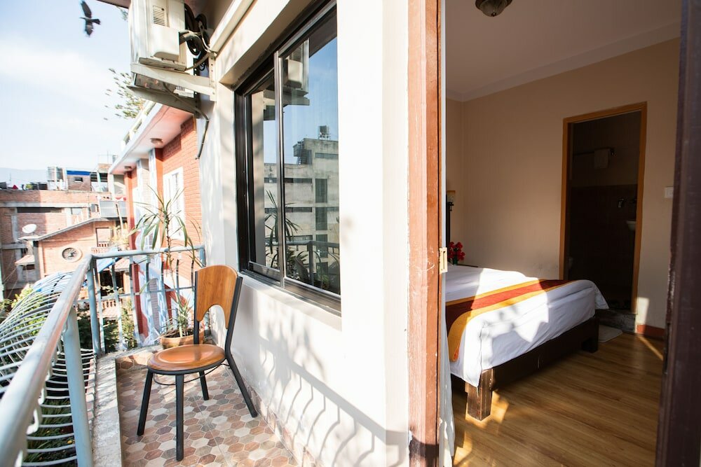 Фото Kathmandu Sunny Hotel