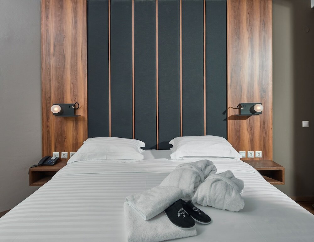 Фото Royal Hotel Thessaloniki