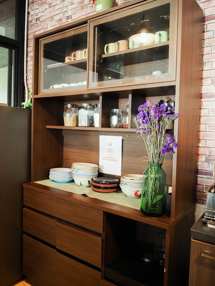 Фото Mercy Hostel