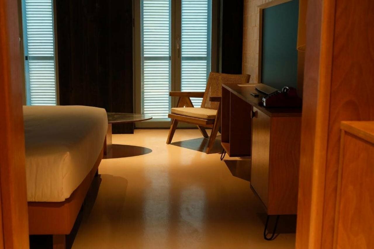 Фото Rooms Batumi