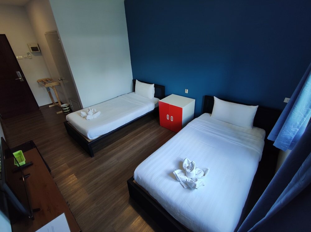 Фото Thyme Xeriscape Hostel