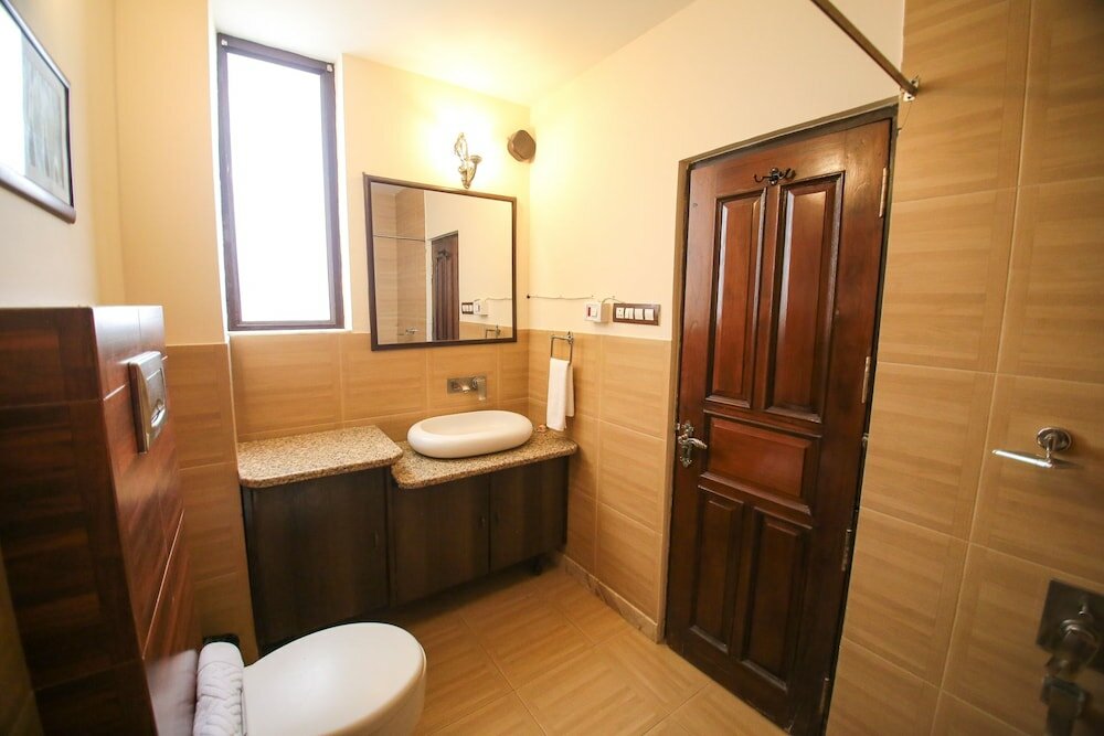 Фото Jd Hotel Four Boutique