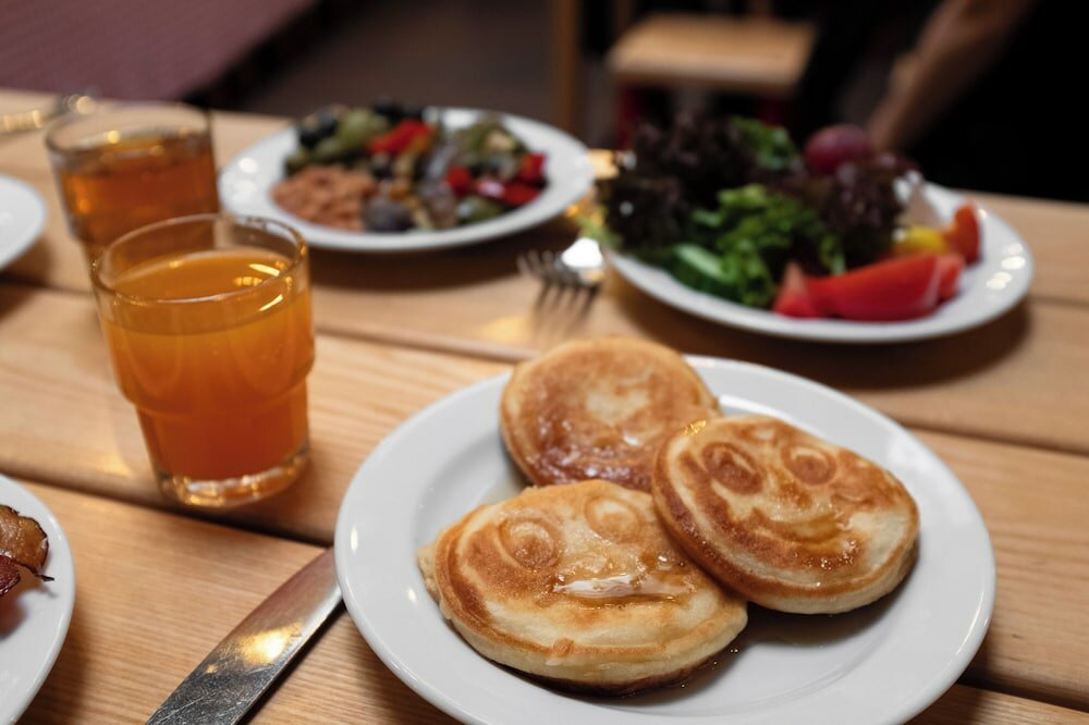 Фото Hotel Palác U Kočků by Adrez Living