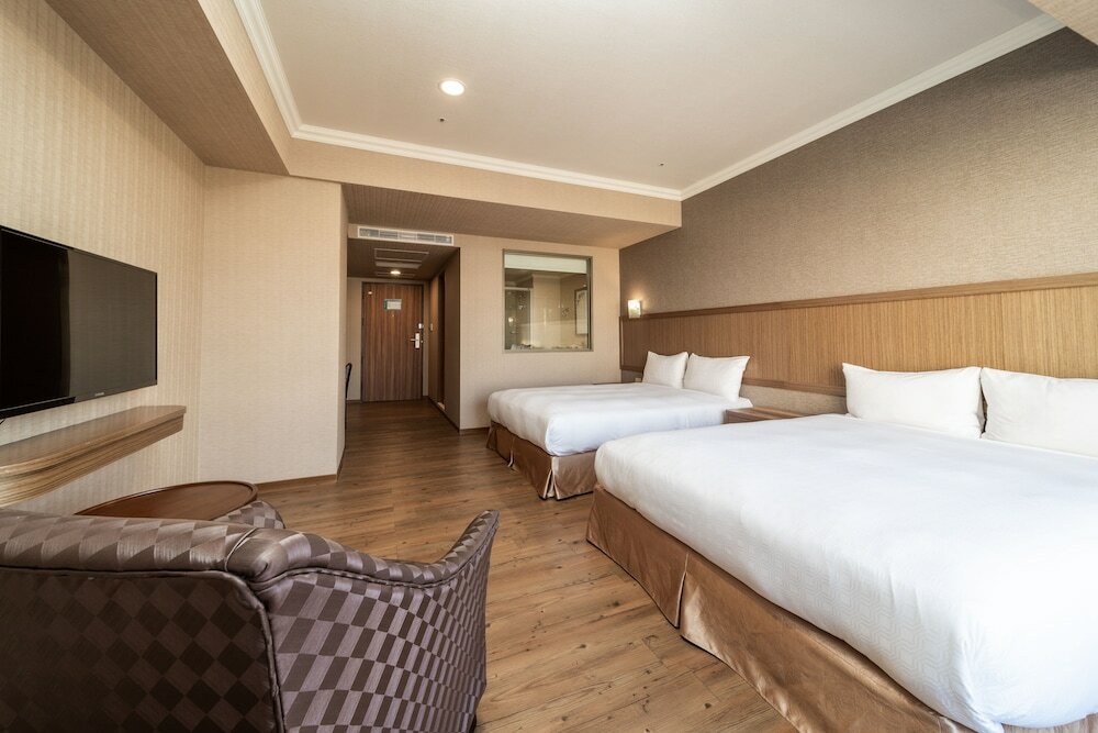 Фото Fish Hotel-Pingtung