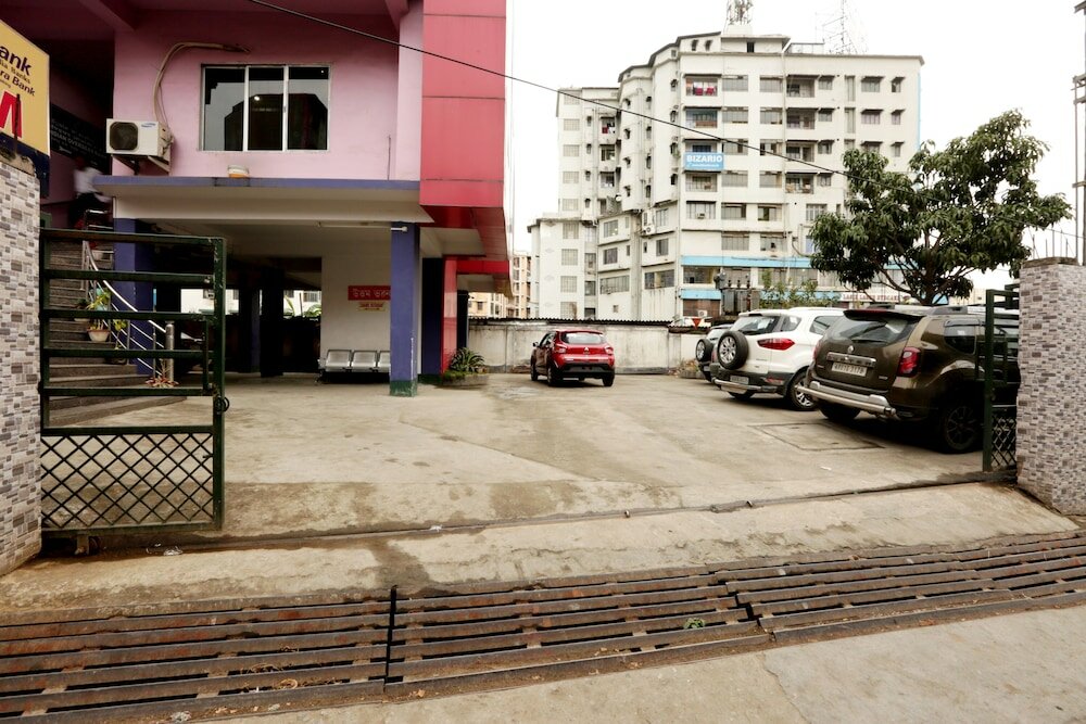 Фото Hotel Grand Luit