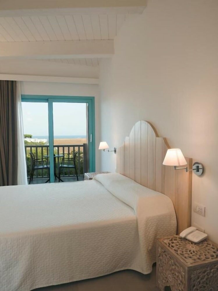 Фото Park Hotel Asinara