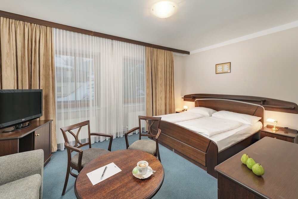 Фото Hotel Zátiší