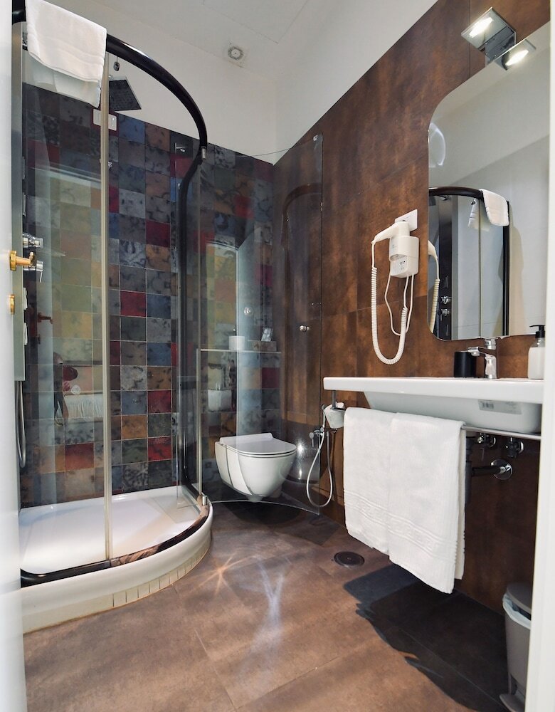 Фото Suites Farnese Design Hotel