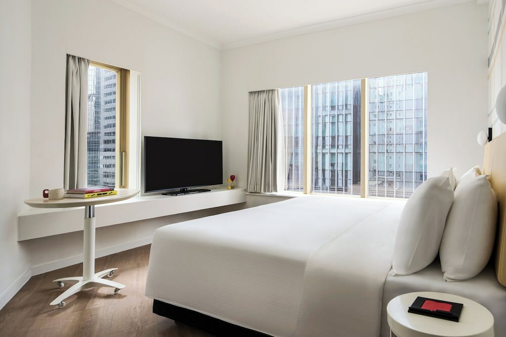 Фото Ying'nFlo, Wesley Admiralty, Hong Kong