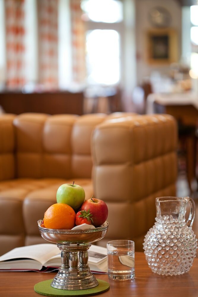 Фото Hotel Schwalbe