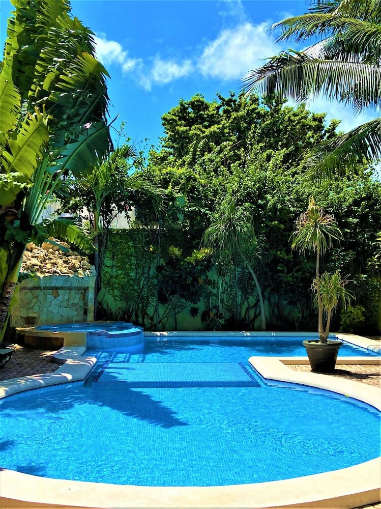 Фото Hotel Lunasol