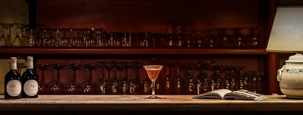 Фото Hotel L'Antico Pozzo