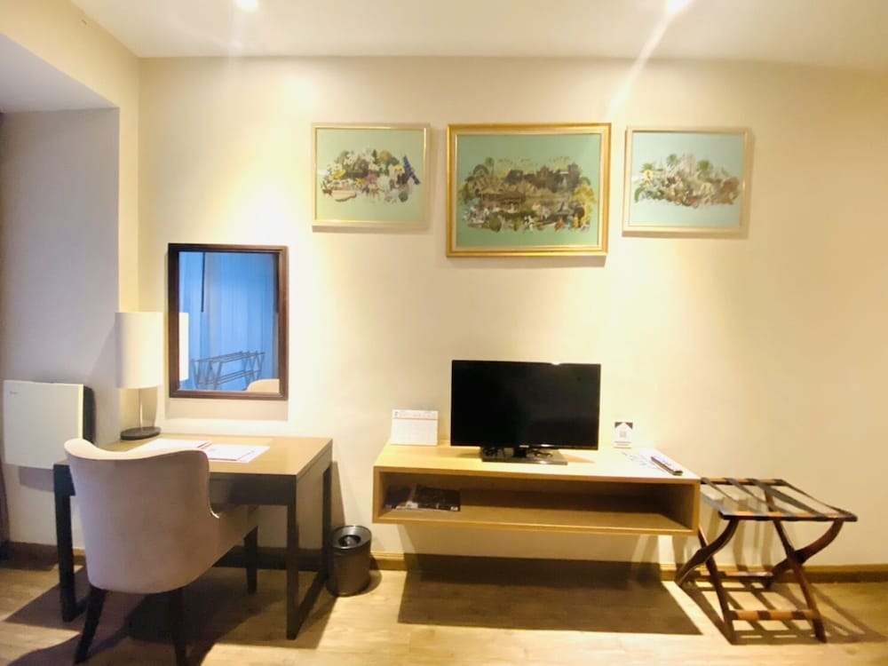 Фото Rimkhobfa Urban Resort