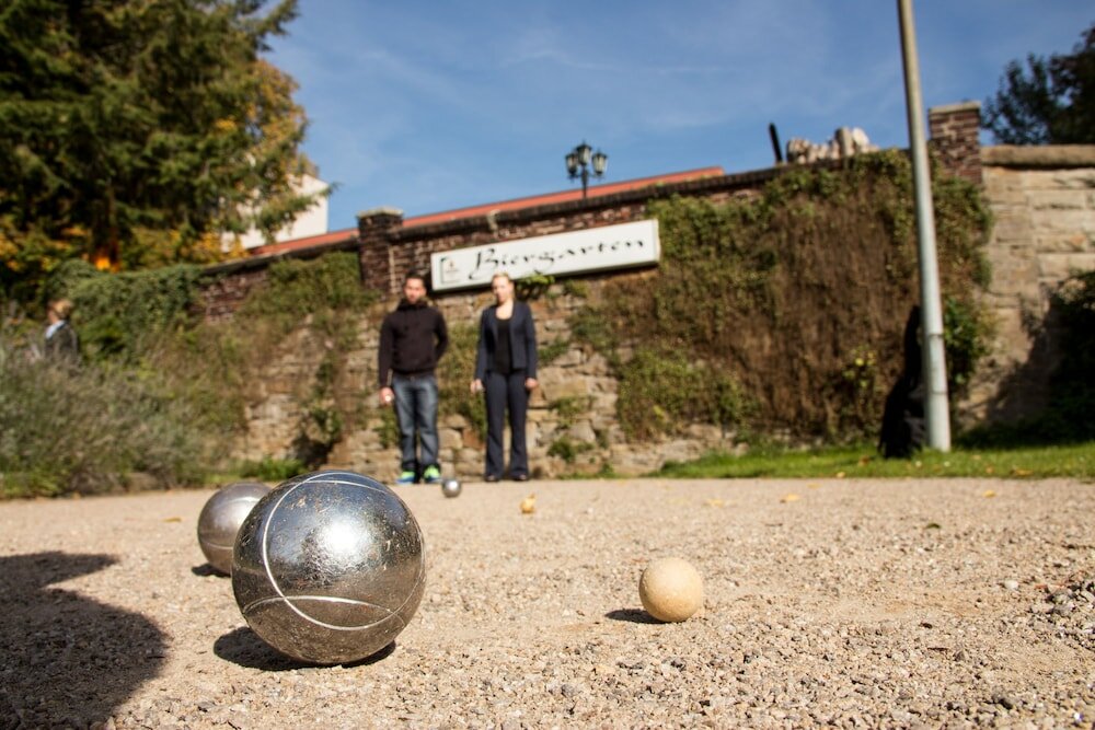 Фото Ringhotel Zweibrücker Hof Herdecke