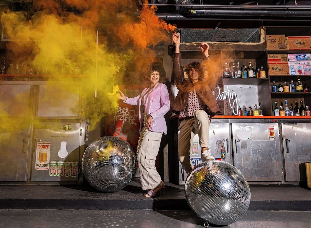 Фото Qt Canberra an Evt hotel