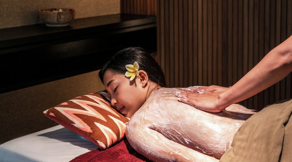 Фото Bisma Eight Ubud