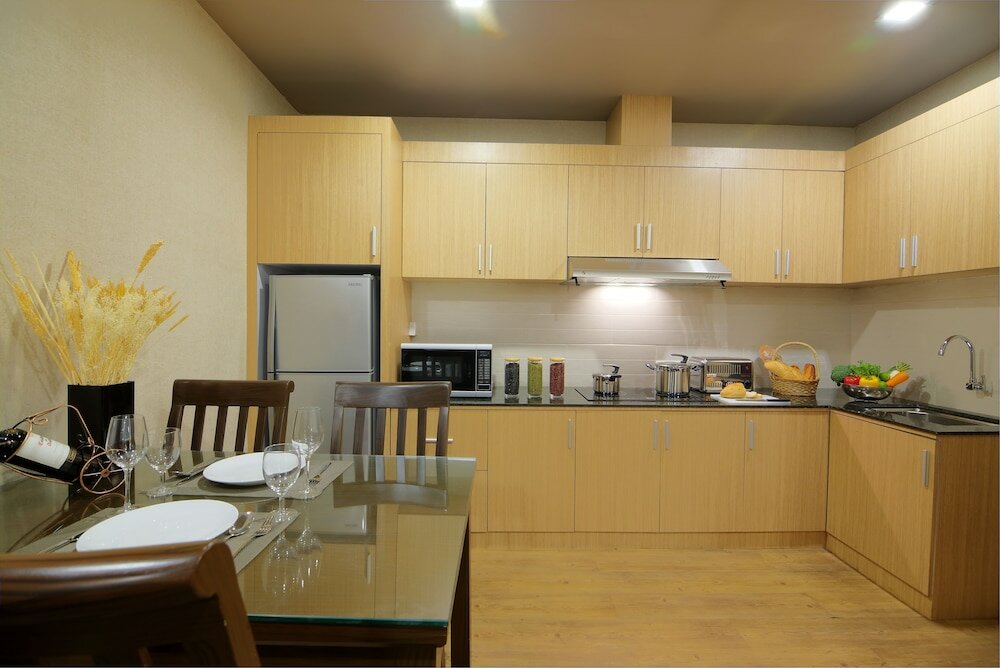 Фото Anik Boutique Hotel & SPA Norodom Blvd