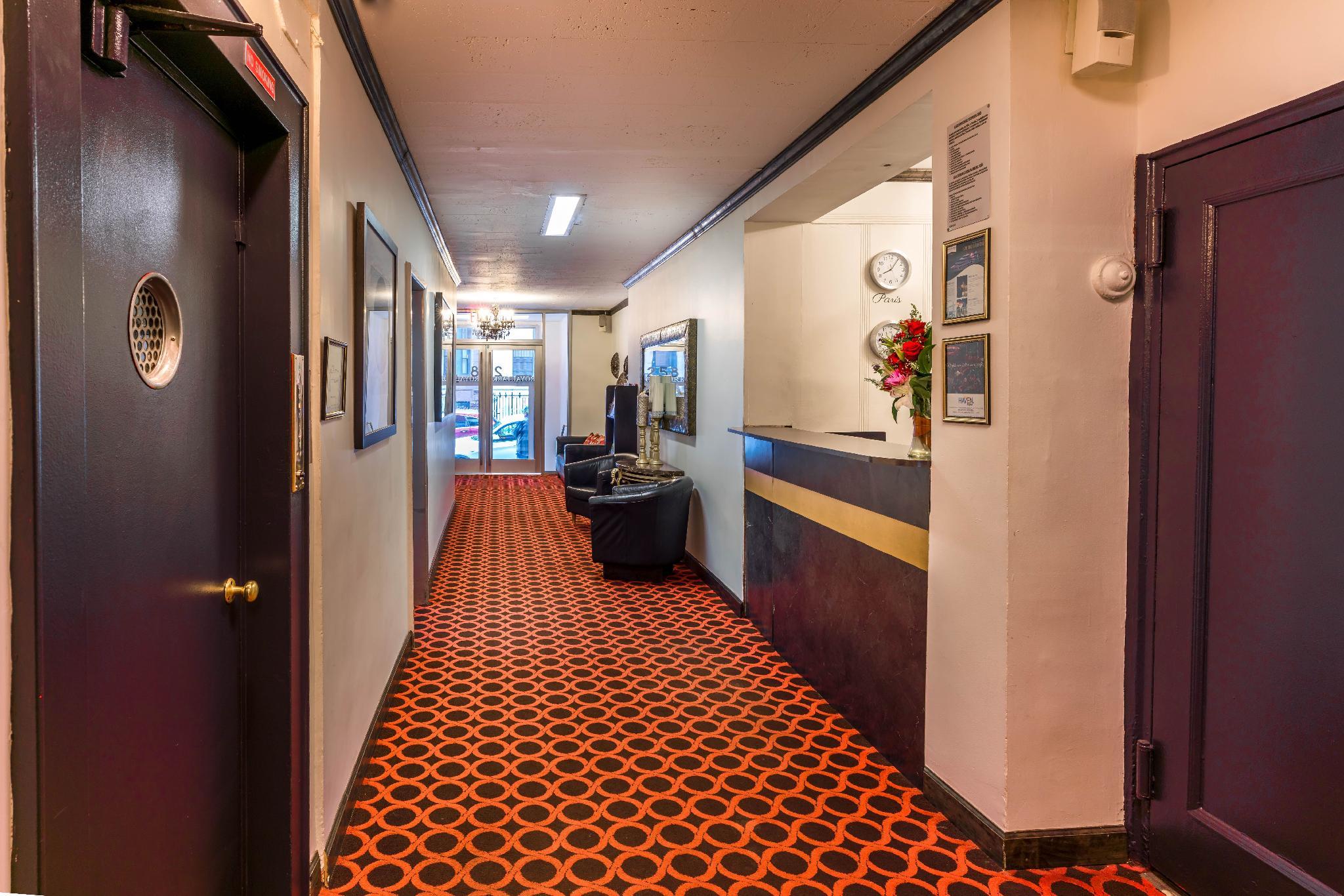 Фото Royal Park Hotel