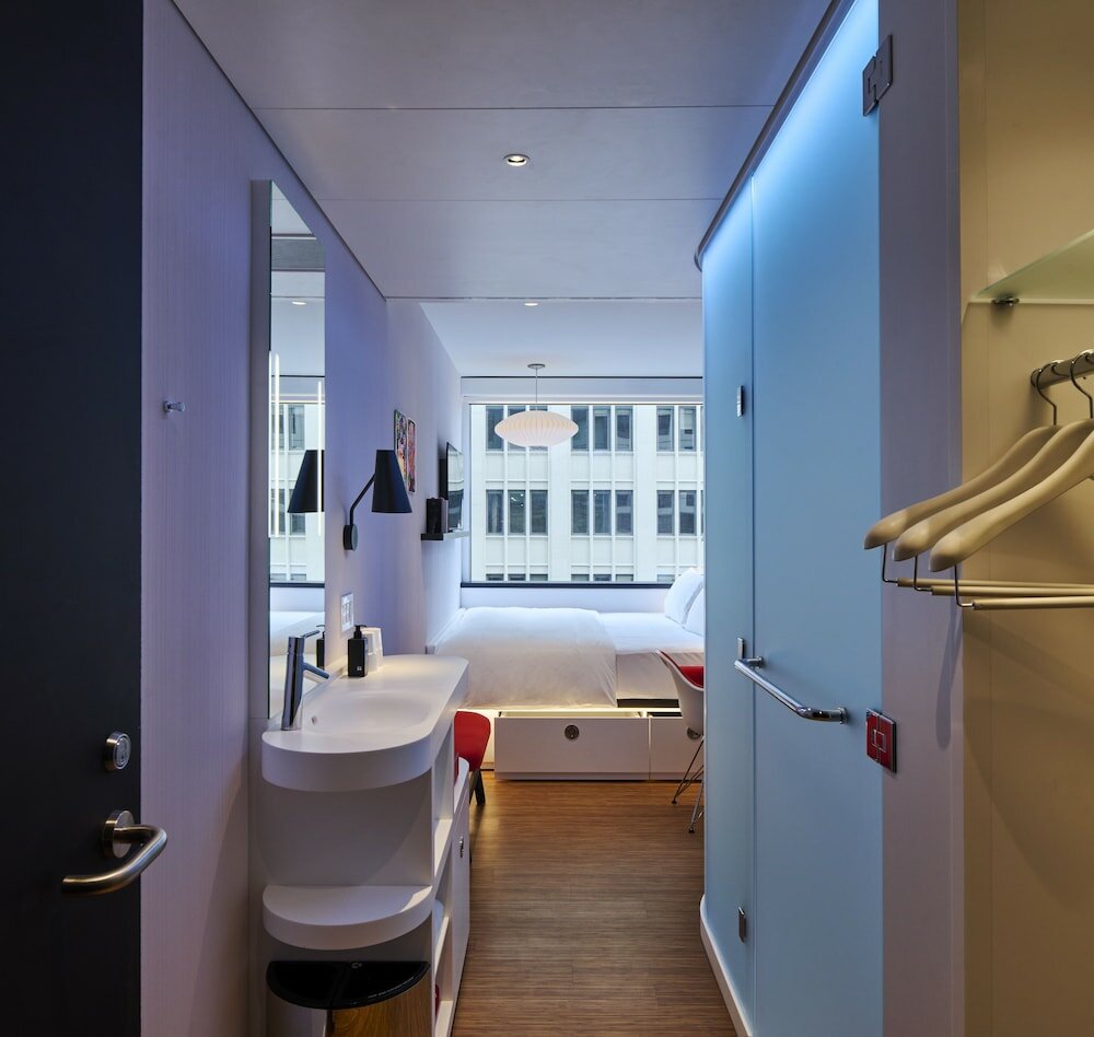 Фото CitizenM Austin Downtown