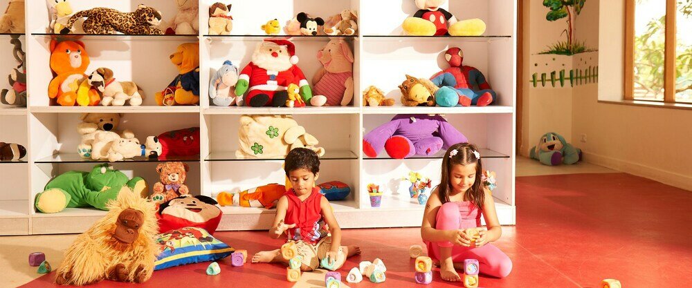 Фото Club Mahindra Varca Beach