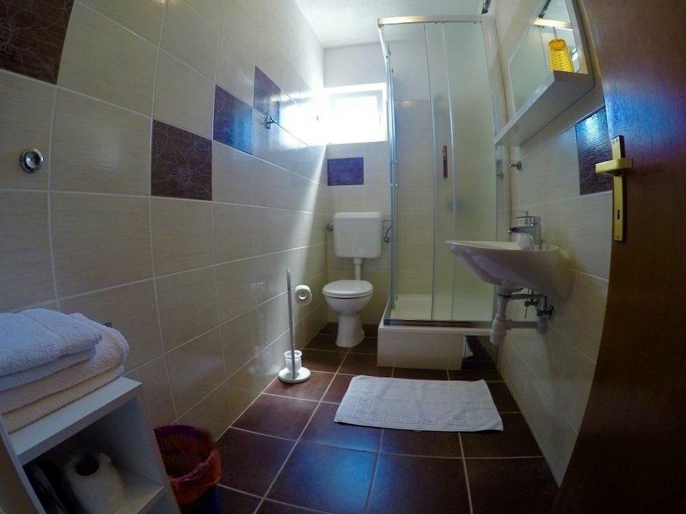 Фото Vila Lacman