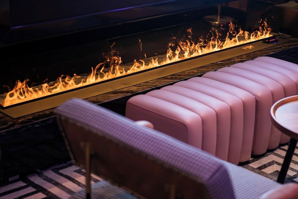 Фото Voco Wuhan Xinhua, an Ihg Hotel