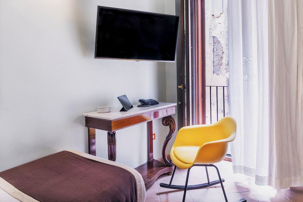 Фото Hotel Il Convento