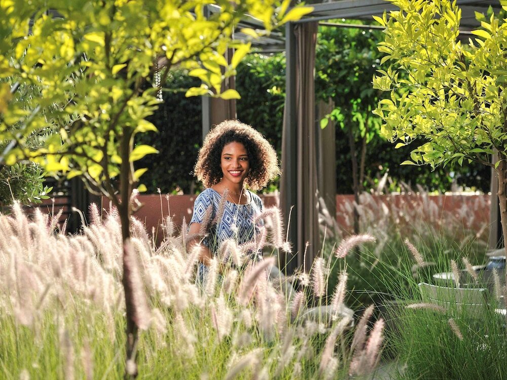 Фото Novotel Marrakech Hivernage