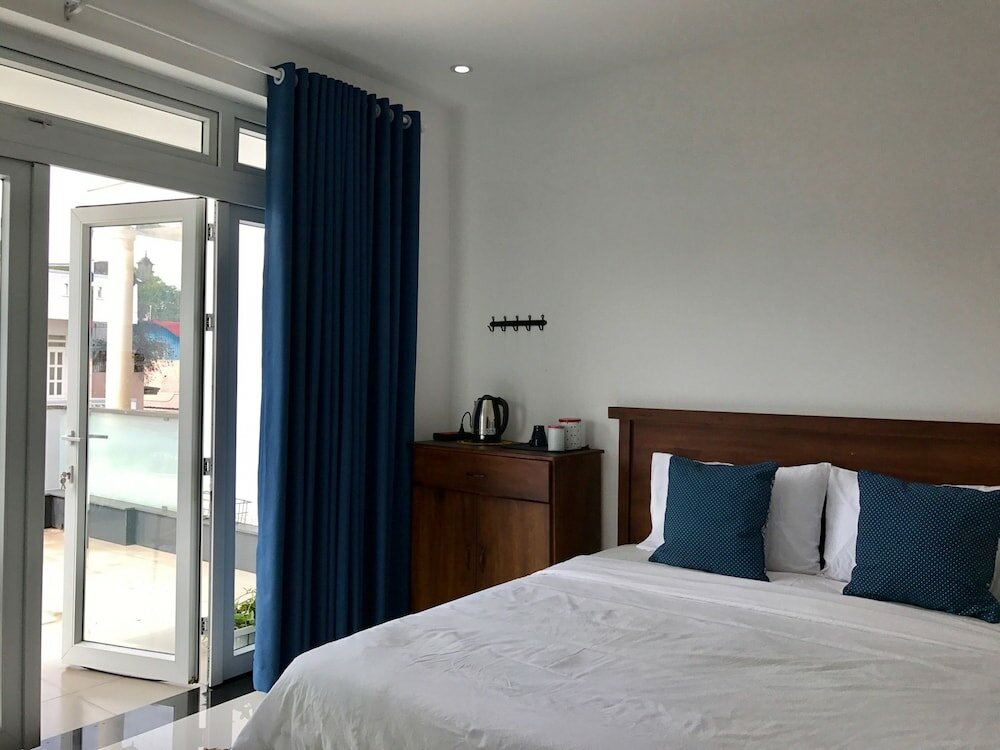 Фото Vivid Garden Homestay